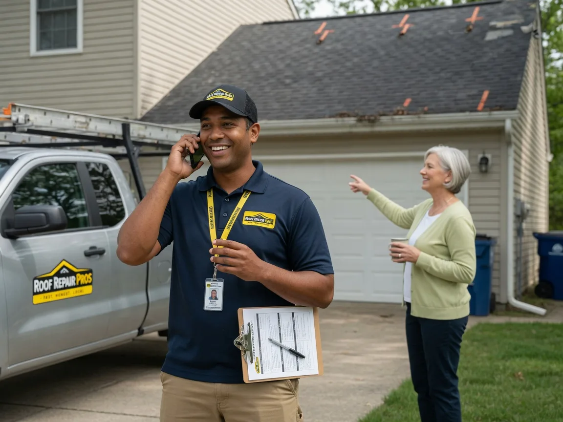 Roof Repair Chattanooga, TN FAQs